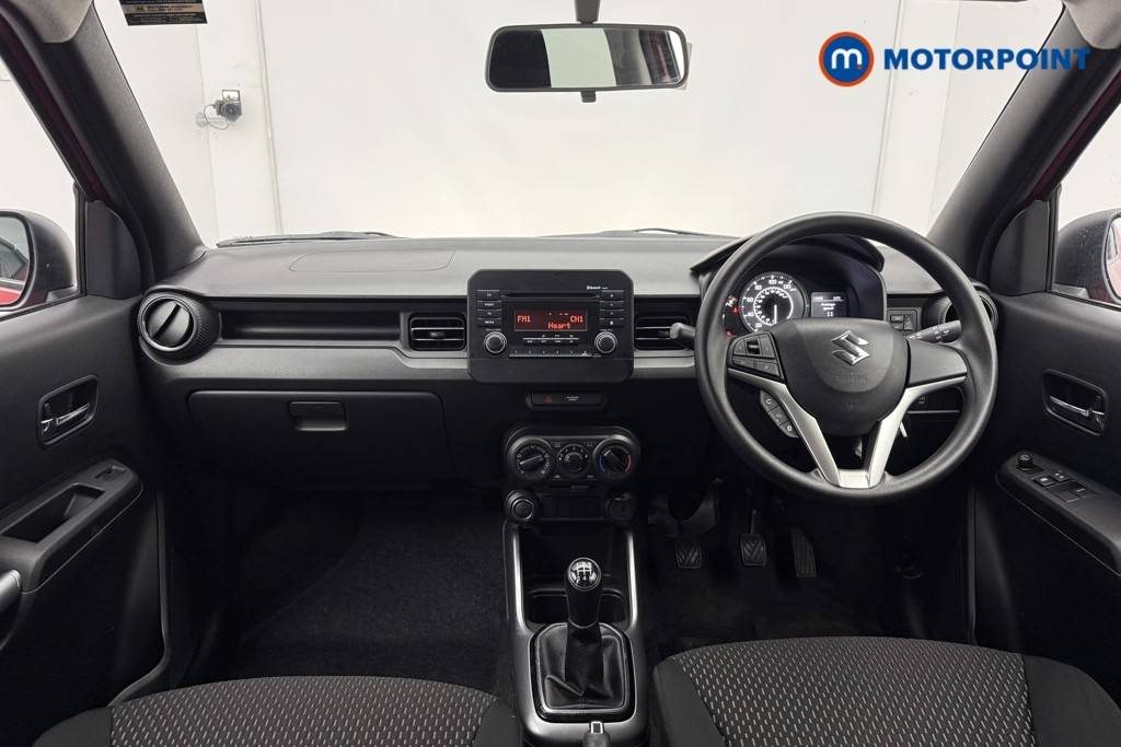 Used Suzuki Ignis 2021 for sale - 77117597: Photo 9
