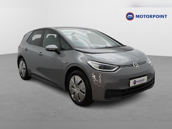 Used Volkswagen ID.3 2023 for sale - 78725111: Photo