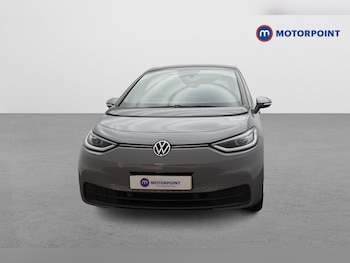 Used Volkswagen ID.3 2023 for sale - 78725111: Photo