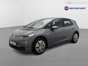 Used Volkswagen ID.3 2023 for sale - 78725111: Photo
