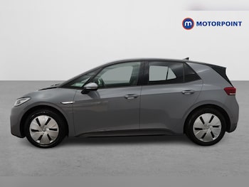 Used Volkswagen ID.3 2023 for sale - 78725111: Photo