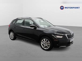 Skoda - Kamiq