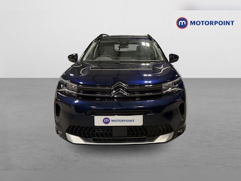 Used Citroen C5 Aircross 2024 for sale - 78541251: Photo
