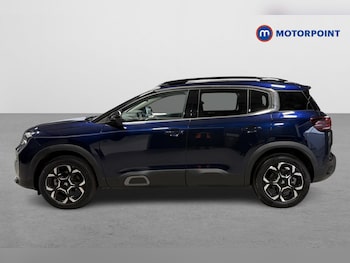 Used Citroen C5 Aircross 2024 for sale - 78541251: Photo