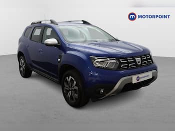 Used Dacia Duster 2022 for sale - 79502658: Photo