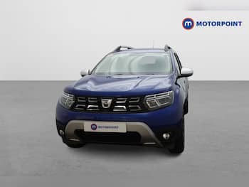 Used Dacia Duster 2022 for sale - 79502658: Photo