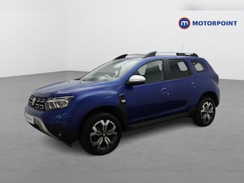 Used Dacia Duster 2022 for sale - 79502658: Photo