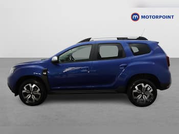 Used Dacia Duster 2022 for sale - 79502658: Photo