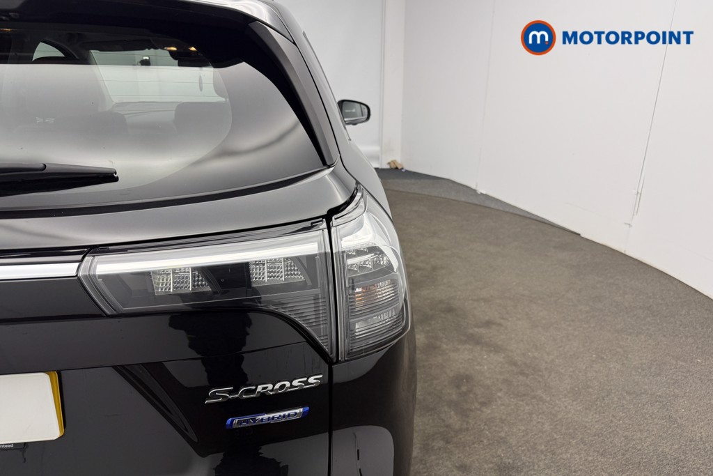 Used Suzuki SX4 S-Cross 2023 for sale - 77161180: Photo 17