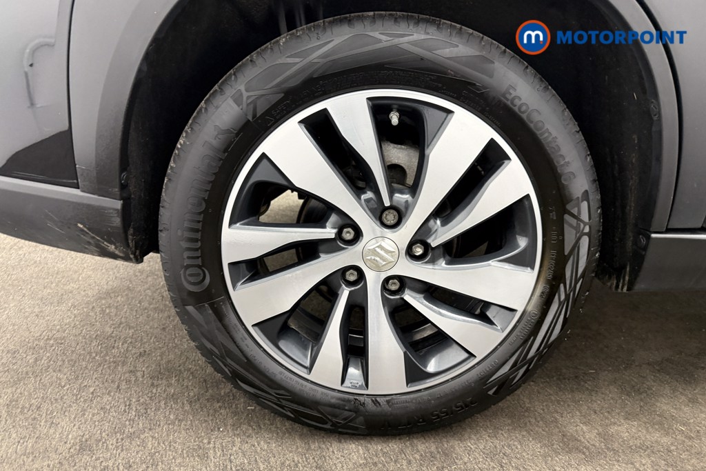 Used Suzuki SX4 S-Cross 2023 for sale - 77161180: Photo 18