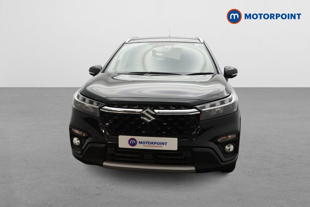 Used Suzuki SX4 S-Cross 2023 for sale - 77161180: Photo 2