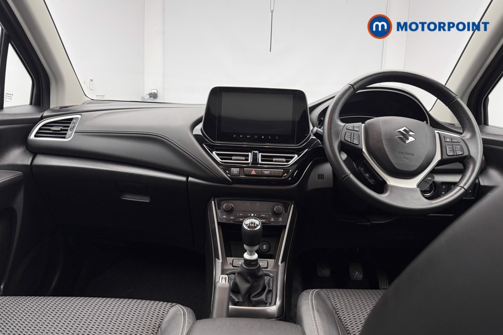 Used Suzuki SX4 S-Cross 2023 for sale - 77161180: Photo 22