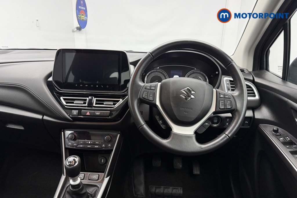 Used Suzuki SX4 S-Cross 2023 for sale - 77161180: Photo 23