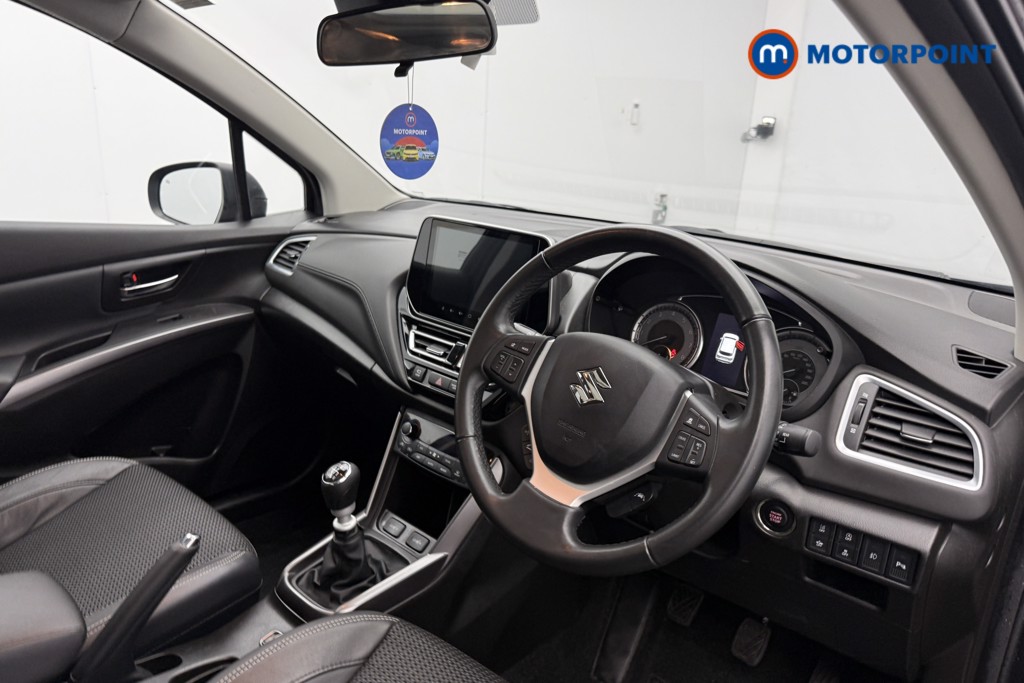 Used Suzuki SX4 S-Cross 2023 for sale - 77161180: Photo 25