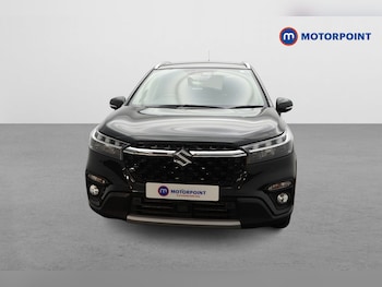 Used Suzuki SX4 S-Cross 2023 for sale - 77161180: Photo