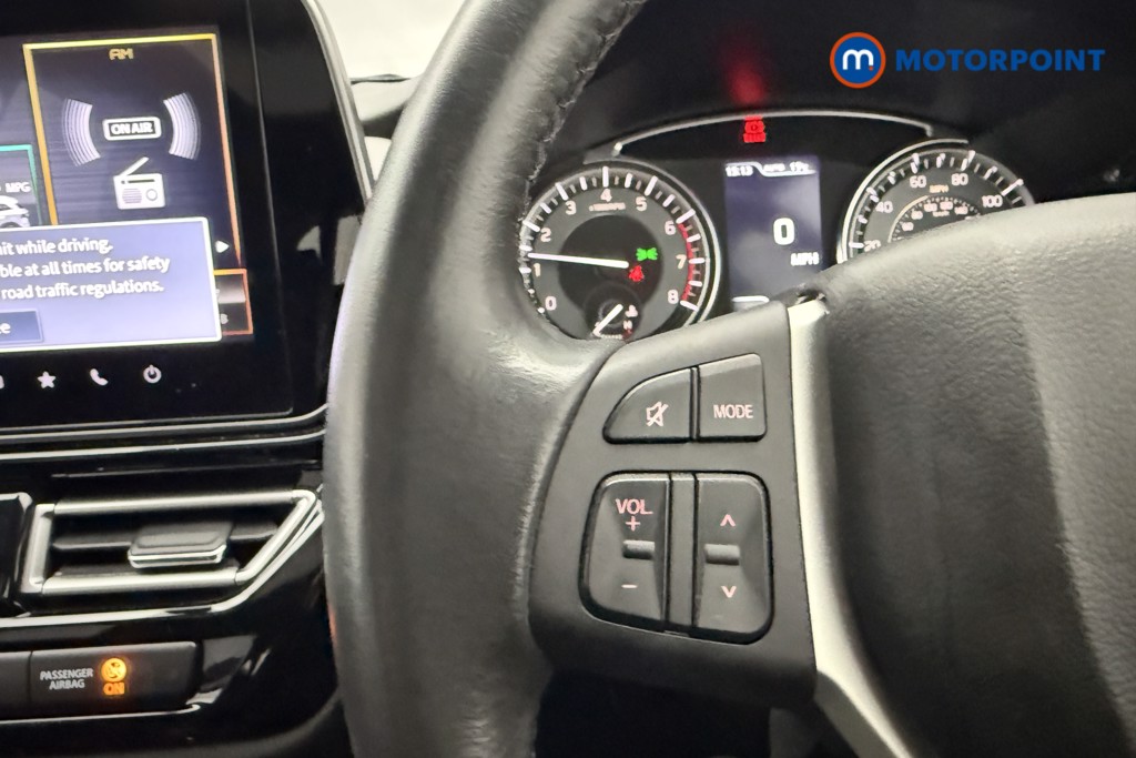 Used Suzuki SX4 S-Cross 2023 for sale - 77161180: Photo 32