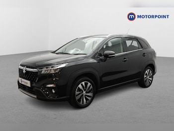 Used Suzuki SX4 S-Cross 2023 for sale - 77161180: Photo