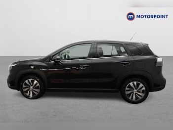 Used Suzuki SX4 S-Cross 2023 for sale - 77161180: Photo