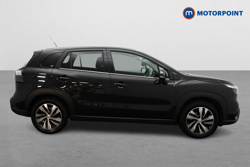 Used Suzuki SX4 S-Cross 2023 for sale - 77161180: Photo 8