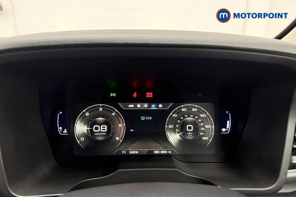 Used Ssangyong Tivoli 2021 for sale - 77798050: Photo 13