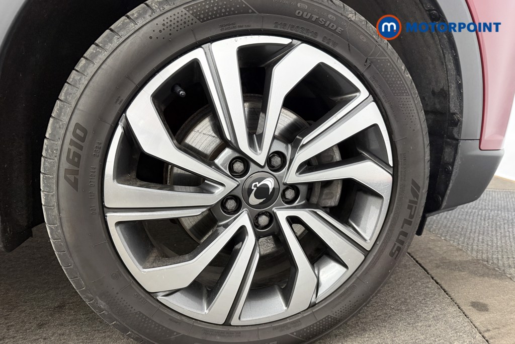 Used Ssangyong Tivoli 2021 for sale - 77798050: Photo 18