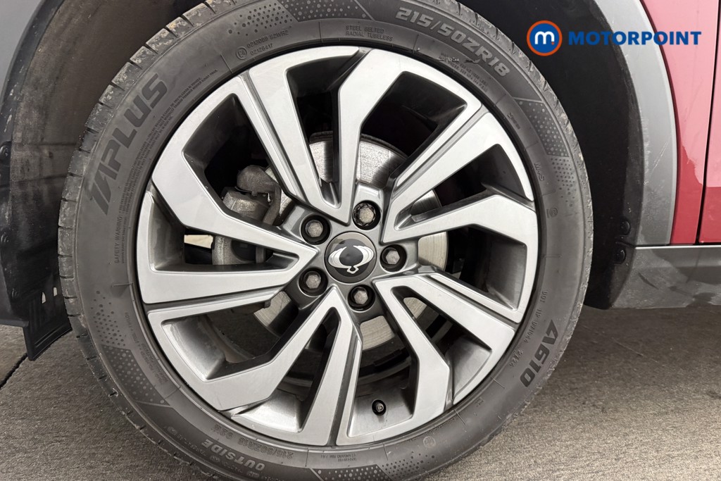 Used Ssangyong Tivoli 2021 for sale - 77798050: Photo 19