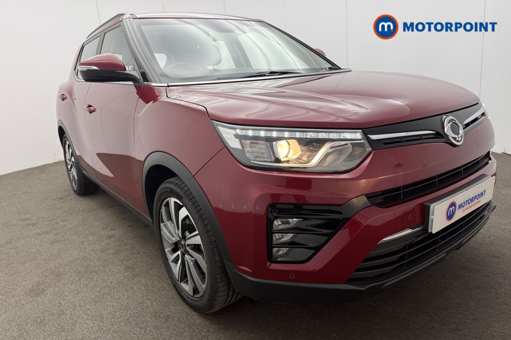 Used Ssangyong Tivoli 2021 for sale - 77798050: Photo 32