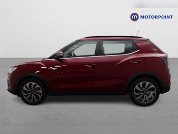 Used Ssangyong Tivoli 2021 for sale - 77798050: Photo
