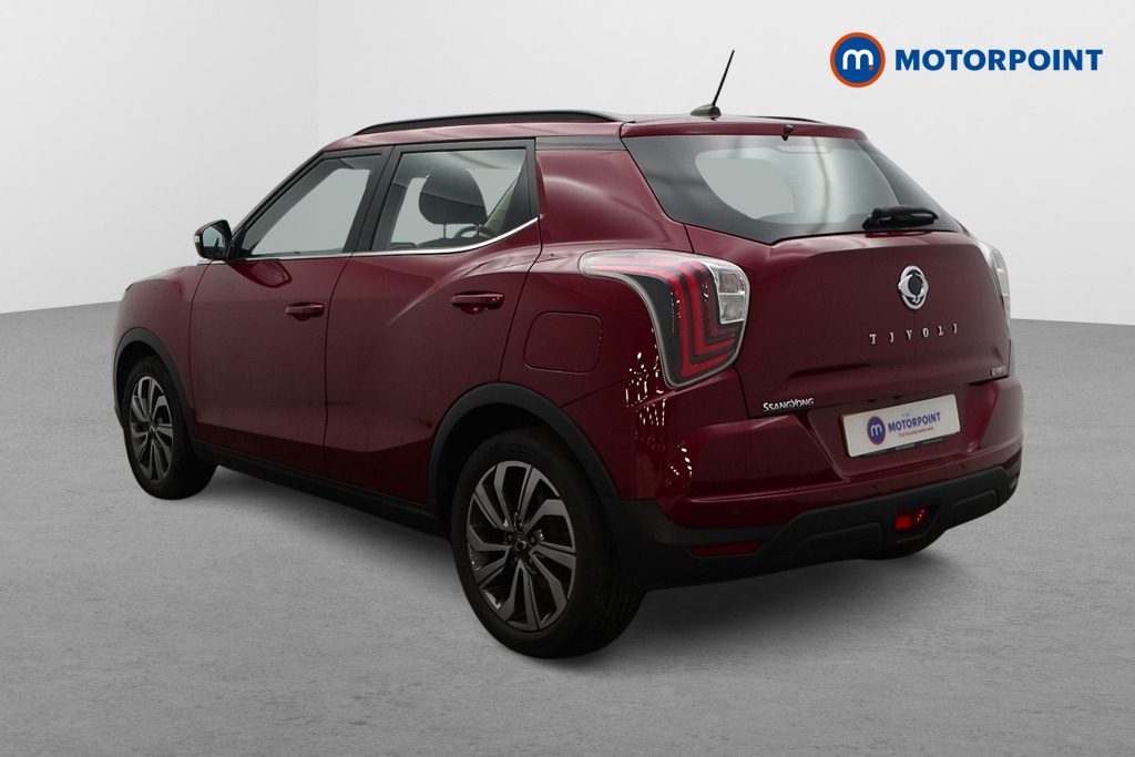 Used Ssangyong Tivoli 2021 for sale - 77798050: Photo 5