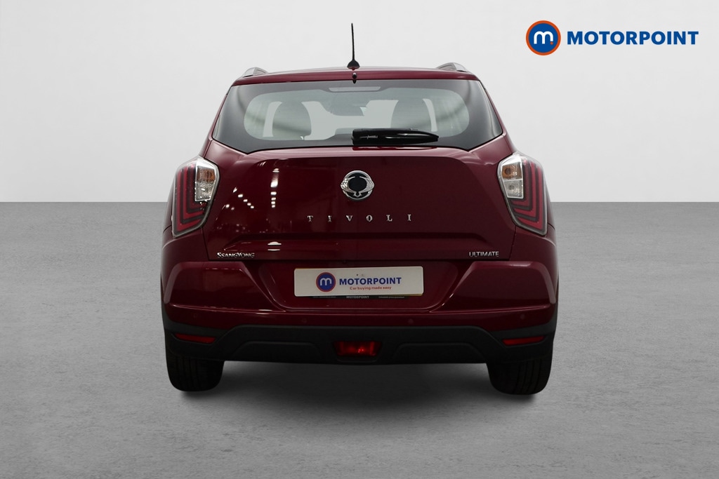 Used Ssangyong Tivoli 2021 for sale - 77798050: Photo 6