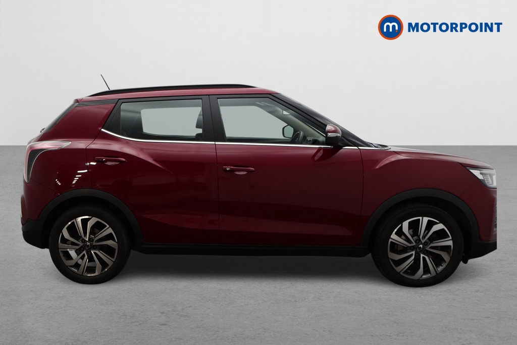 Used Ssangyong Tivoli 2021 for sale - 77798050: Photo 8