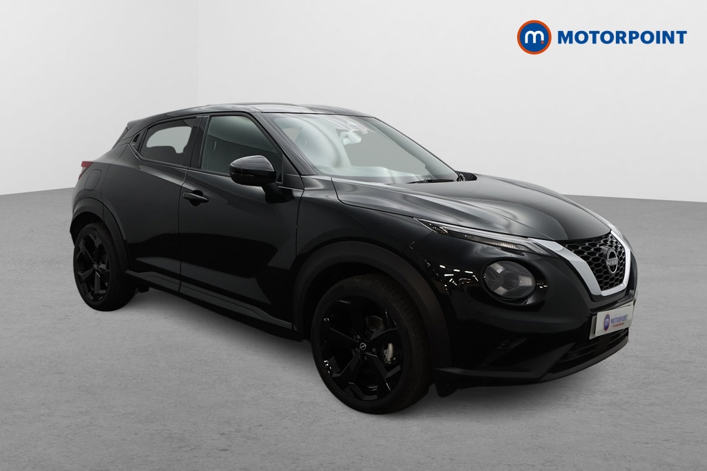 Used Nissan Juke 2025 for sale - 76777683: Photo 1