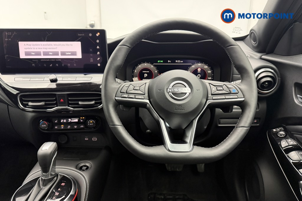 Used Nissan Juke 2025 for sale - 76777683: Photo 10