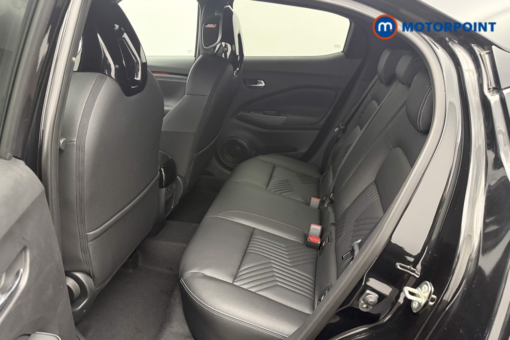 Used Nissan Juke 2025 for sale - 76777683: Photo 13