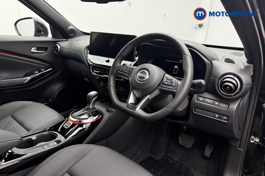 Used Nissan Juke 2025 for sale - 76777683: Photo 15