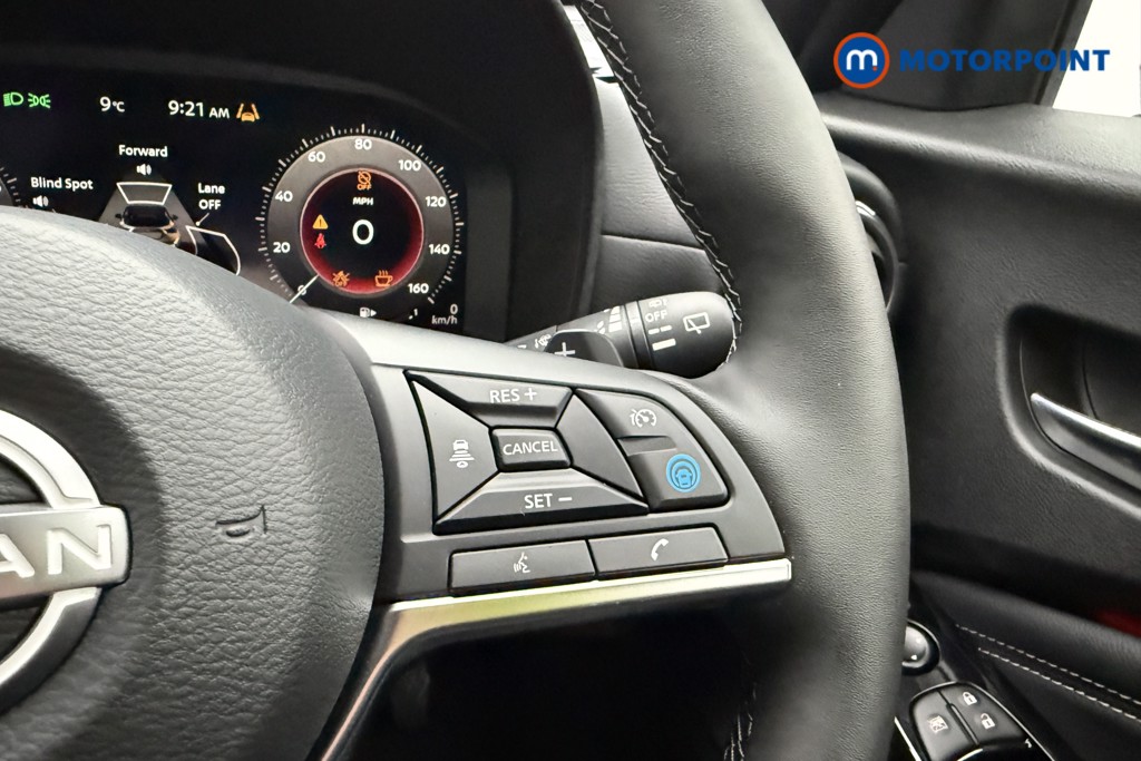 Used Nissan Juke 2025 for sale - 76777683: Photo 17