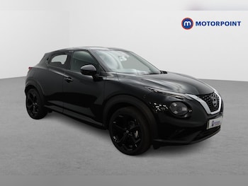 Used Nissan Juke 2025 for sale - 76777683: Photo