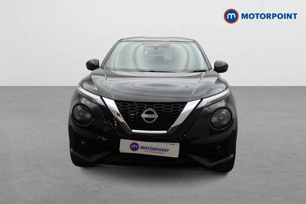 Used Nissan Juke 2025 for sale - 76777683: Photo 2