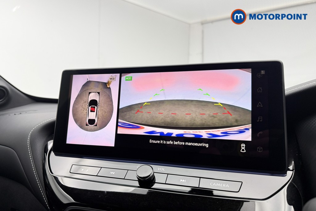 Used Nissan Juke 2025 for sale - 76777683: Photo 21