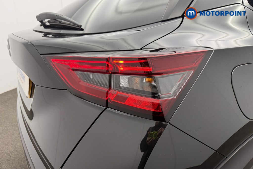 Used Nissan Juke 2025 for sale - 76777683: Photo 27