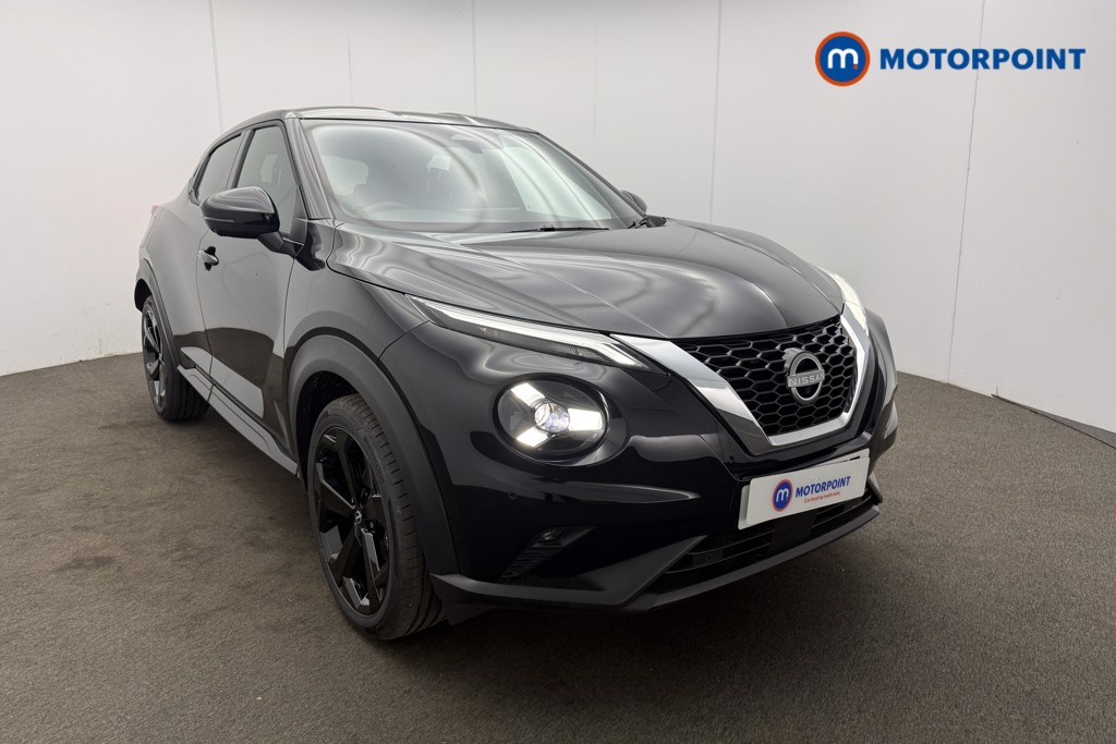Used Nissan Juke 2025 for sale - 76777683: Photo 29