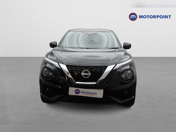 Used Nissan Juke 2025 for sale - 76777683: Photo