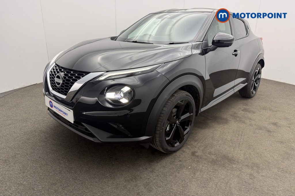 Used Nissan Juke 2025 for sale - 76777683: Photo 30