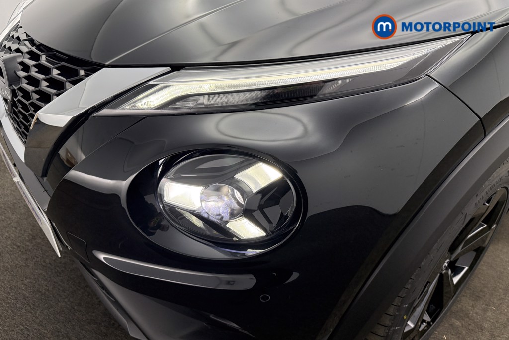 Used Nissan Juke 2025 for sale - 76777683: Photo 31