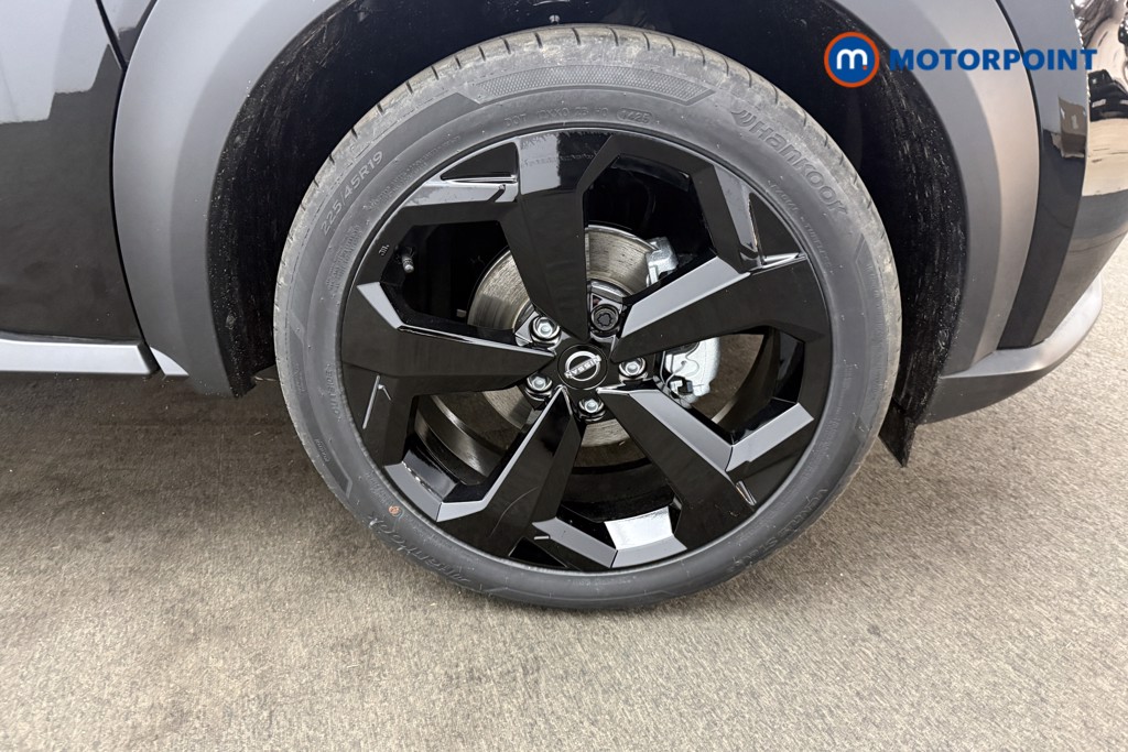 Used Nissan Juke 2025 for sale - 76777683: Photo 32