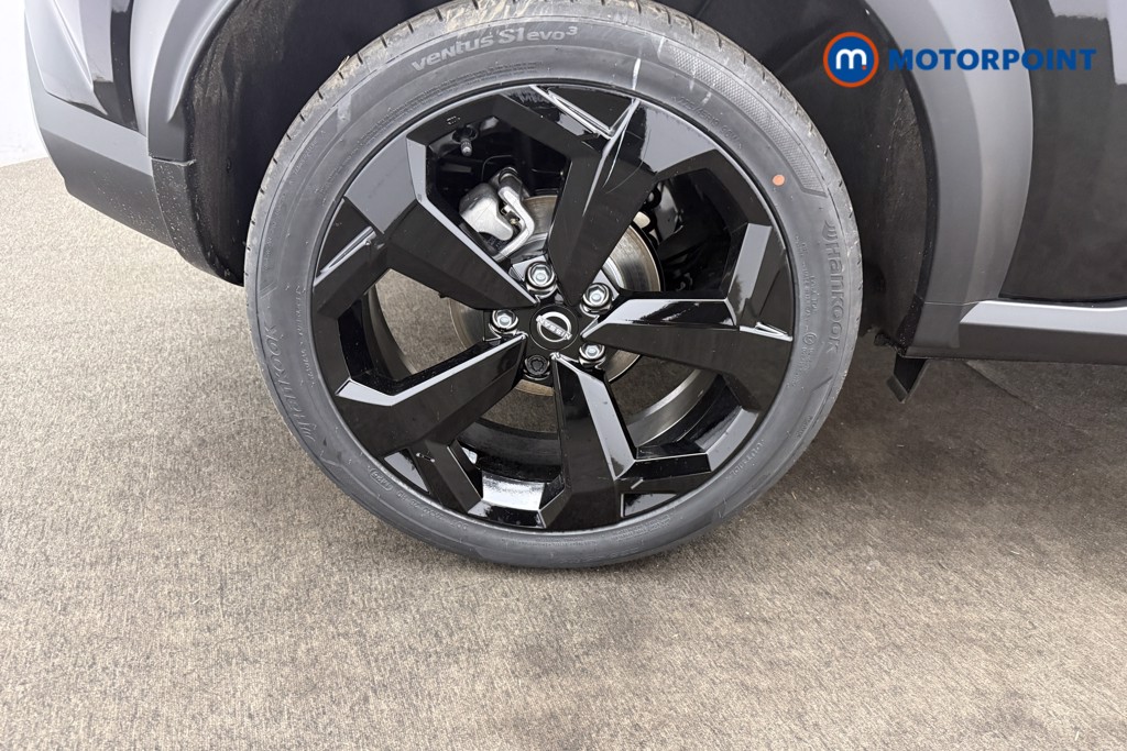 Used Nissan Juke 2025 for sale - 76777683: Photo 33