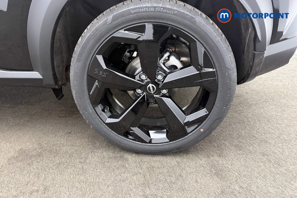 Used Nissan Juke 2025 for sale - 76777683: Photo 34