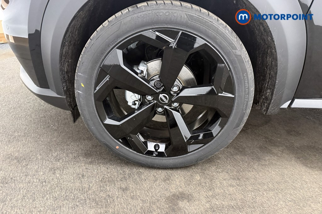 Used Nissan Juke 2025 for sale - 76777683: Photo 35