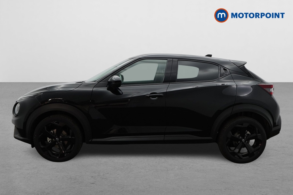 Used Nissan Juke 2025 for sale - 76777683: Photo 4