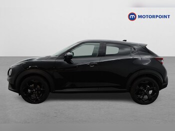 Used Nissan Juke 2025 for sale - 76777683: Photo